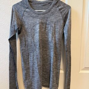Lululemon Swiftly Tech Long